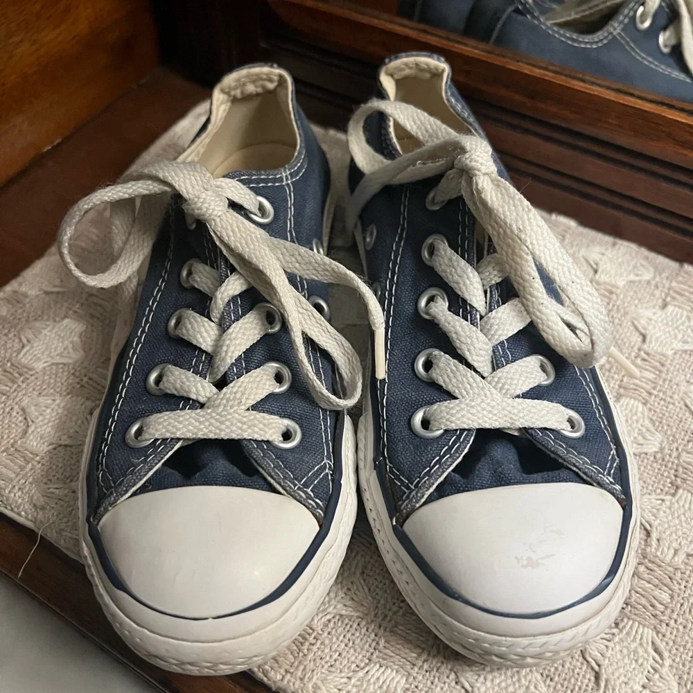 Converse classic chuck